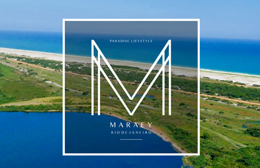 Maraey assinou acordo com Marriott para construir três hotéis no Rio