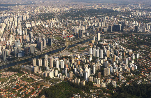 Turismo em São Paulo cresce 30% em janeiro de 2023