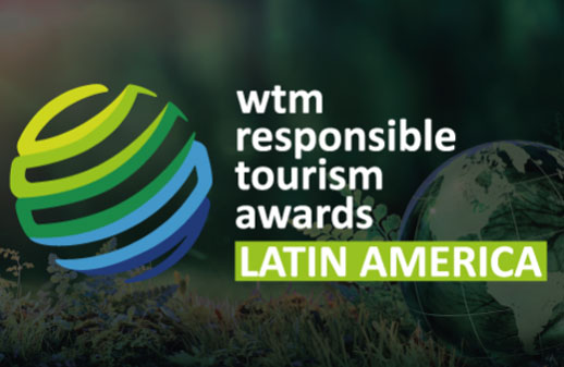 Oito finalistas brasileiros para o Prêmio de Turismo Responsável