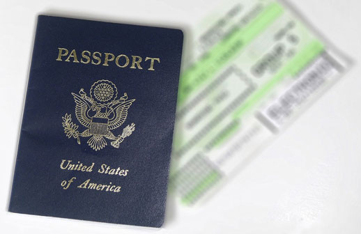 Na próxima semana entrará em vigor o visto para estadunidenses 