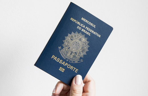 Brasil e China ampliam a vigência de vistos