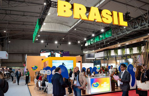 Roadshow do Brasil por cinco países latino-americanos 