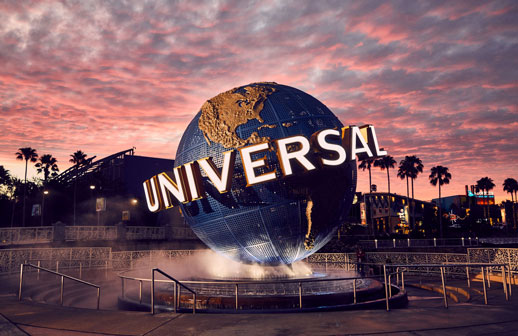 Universal Orlando começa 2024 com novidades