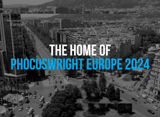 Phocuswright Europe anuncia o programa completo 