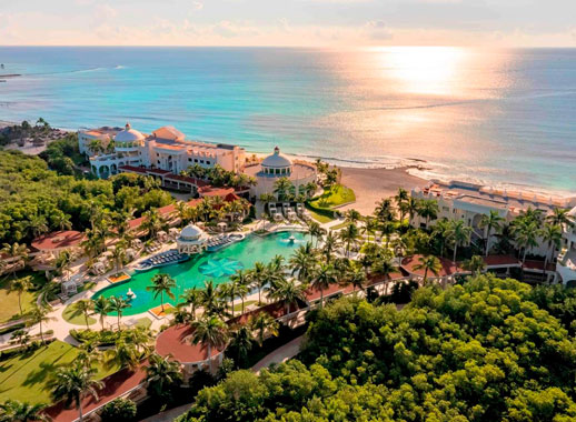 Novidades da Iberostar Beachfront Resorts nas Américas
