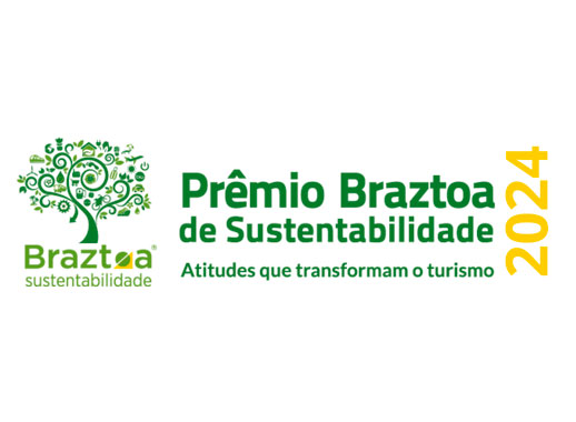 Braztoa abre inscrições para o Prêmio de Sustentabilidade 