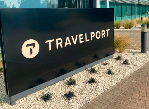 Travelport analisa as ventas a varejo 