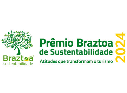 Anunciados os finalistas do Prêmio Braztoa de Sustentabilidade