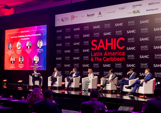 SAHIC projeta recorde de participantes em 2025