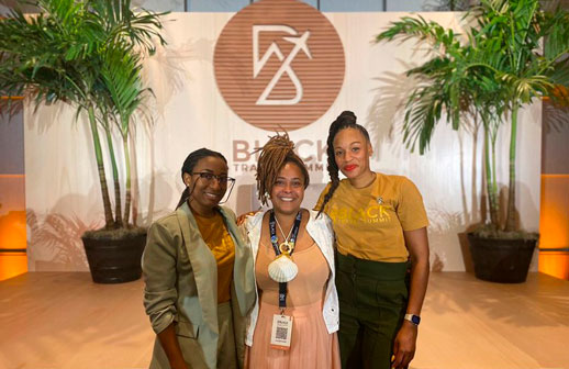 Brasil sediará o Black Travel Summit em 2025, promovendo o afroturismo e a diversidade 