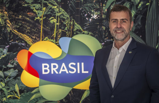 IBTM 2024: Brasil, destino estratégico para turismo de negócios e eventos  