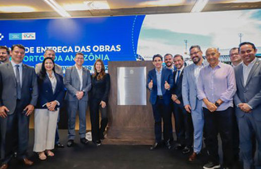 Investimentos de R$ 1,4 bilhões impulsionam turismo no Norte do Brasil