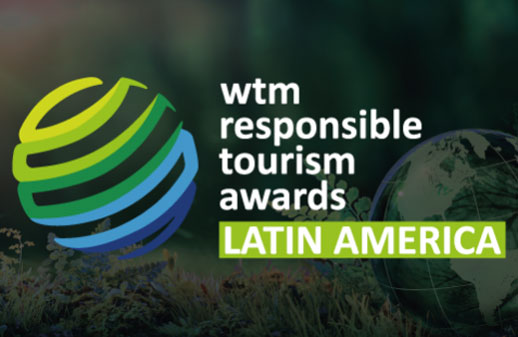 5º Prêmio de Turismo Responsável WTM Latin America