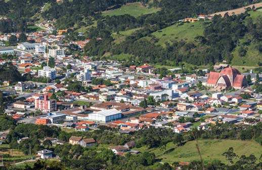 Urubici é eleita uma das cidades mais acolhedoras do mundo