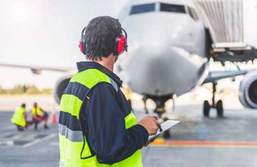 IATA destaca o papel da tecnologia e da cibersegurança no futuro da aviação  