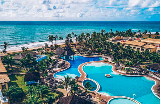 Iberostar Hotels & Resorts apresenta novidades em São Paulo