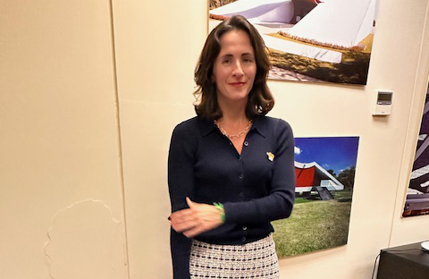 “O turismo é uma ferramenta de desenvolvimento e também de intercâmbio cultural”