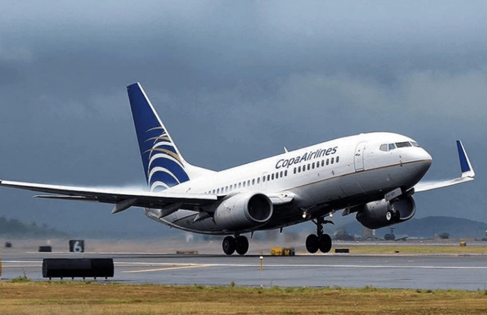 Copa Airlines terá voos diários entre Manaus e o Panamá a partir de junho