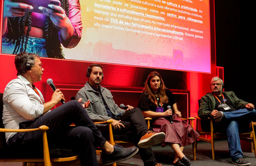 2ª edição do prêmio “Brasil Tá Pra Game” aposta nos games para promover o turismo nacional