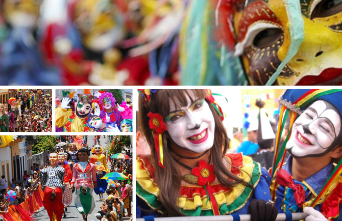 Carnaval de Pernambuco é reconhecido como patrimônio da cultura nacional