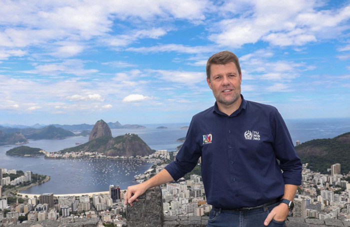 ExpoRio Turismo chega à quarta edição e se consolida como maior evento do setor no Rio de Janeiro