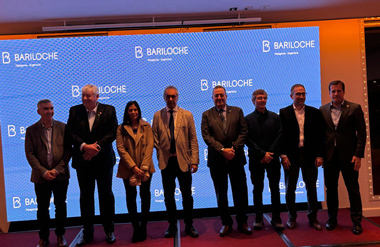 Bariloche bate recorde e lança benefícios para o inverno