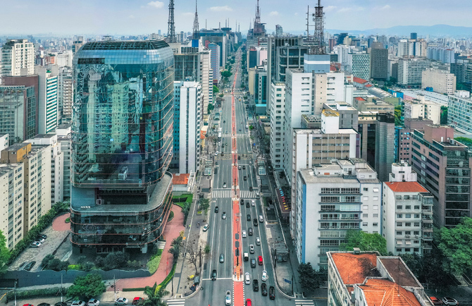 2º Seminário Nacional de Regionalização do Turismo durante o Salão Nacional em São Paulo