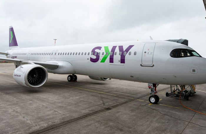 SKY Airline reativa rotas entre Chile e Brasil para temporada de inverno