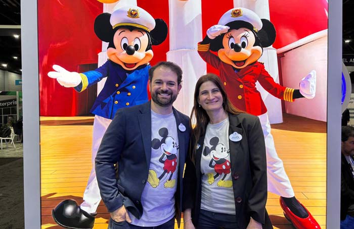 Disney reforça sua aposta na América Latina: “Este é um ótimo momento para recomendar  nossos destinos”