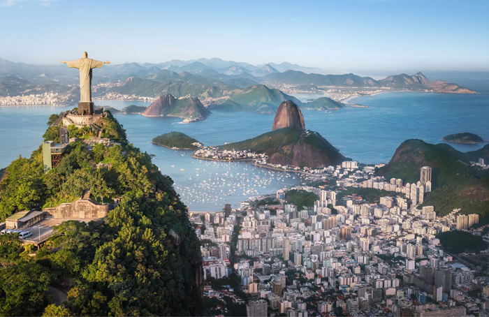 SAHIC 2026 abre inscrições e retorna ao Rio de Janeiro para sua 20ª edição histórica