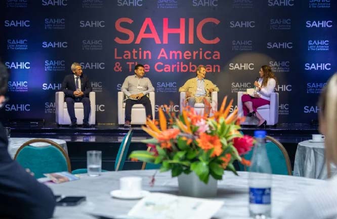 Rio de Janeiro sediará a 20ª edição do SAHIC em 2026