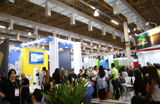 Feirão Nacional do Turismo 2025 com oportunidades para viajar pelo Brasil