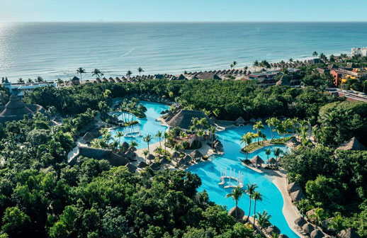 Grupo Iberostar é destaque na revista Time