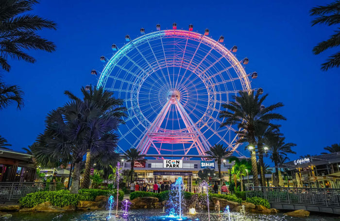 “Além dos parques, Orlando é cultura, gastronomia e uma experiência local autêntica”