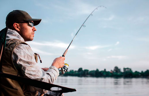 Ministério do Turismo impulsiona pesca esportiva e turismo sustentável na Amazônia Legal