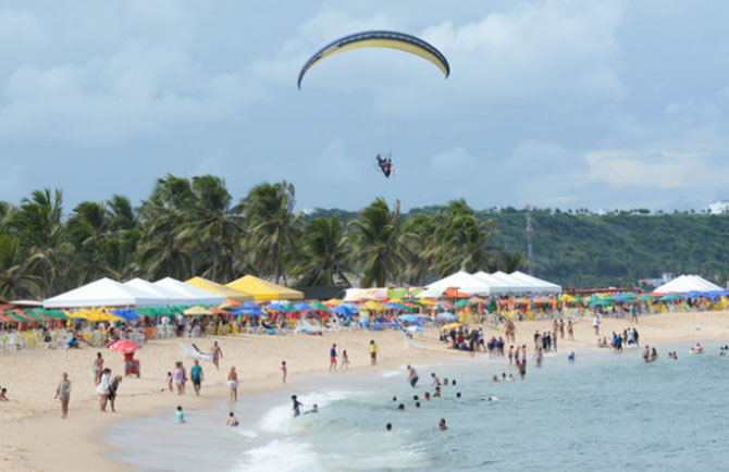 Ministério do Turismo cria Câmara Temática para impulsionar o turismo doméstico