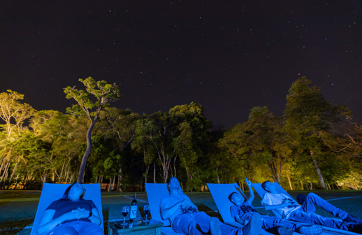 Brasil aposta no astroturismo e lidera na preservação dos céus noturnos