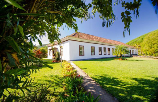 Vale do Café ganha nova rota turística que conecta Ipiabas e Conservatória