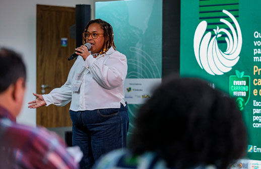 Embratur e CAF promovem workshop para fortalecer o Afroturismo no Brasil