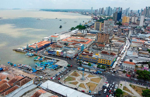 Número de países confirmados na COP30 sobe para 61 após criação de força-tarefa do governo