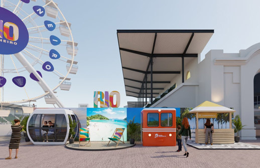 Rio Grande do Norte inicia semana intensa de promoção turística na Argentina