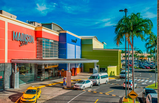Descontos de até 70% no Panamá Black Weekend 2025