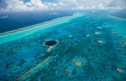 Belize agora com mais conexões e melhor itinerário com a Copa Airlines via Panamá