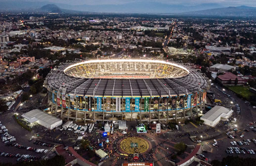 FIFA ultrapassa 1 milhão de ingressos vendidos para a Copa do Mundo de 2026