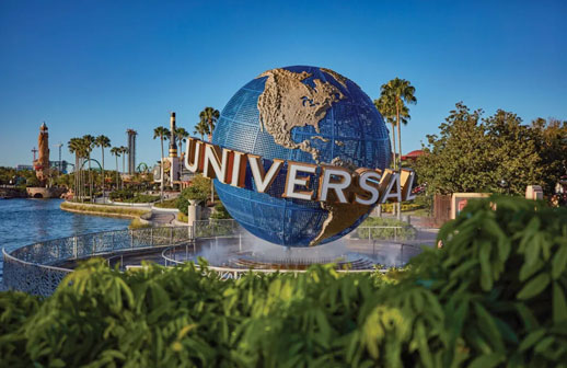 Universal Orlando Resort lança All Parks Ticket para 2026