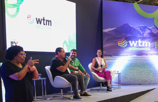 WTM Latin America anuncia 1ª edição do Ministers’ Summit em 2026