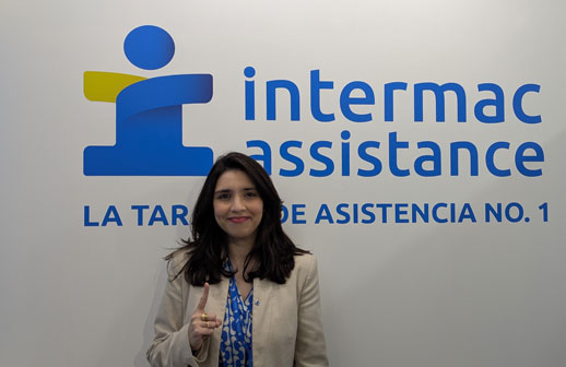 Intermac comemora um ano de inovações e novas coberturas para agentes de viagem
