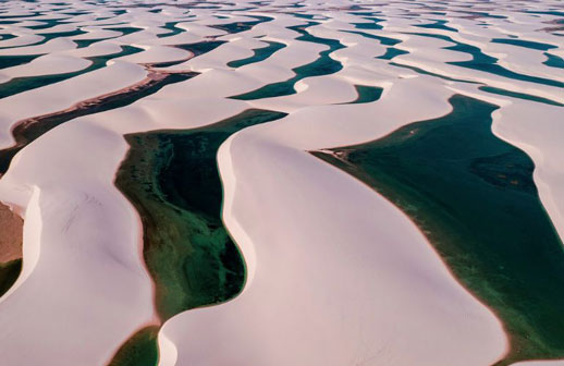 Brasil lança plataforma global sobre parques naturais para promover turismo sustentável 