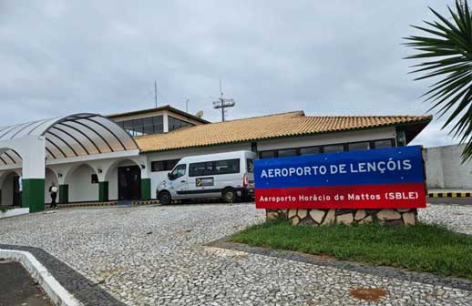 Governo Federal aposta na aviação regional para impulsionar desenvolvimento na Bahia