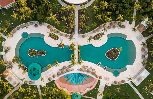 Bahia Principe Grand Tequila abre suas portas na Riviera Maya